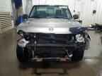 2004 NISSAN Frontier