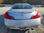 2011 INFINITI G37