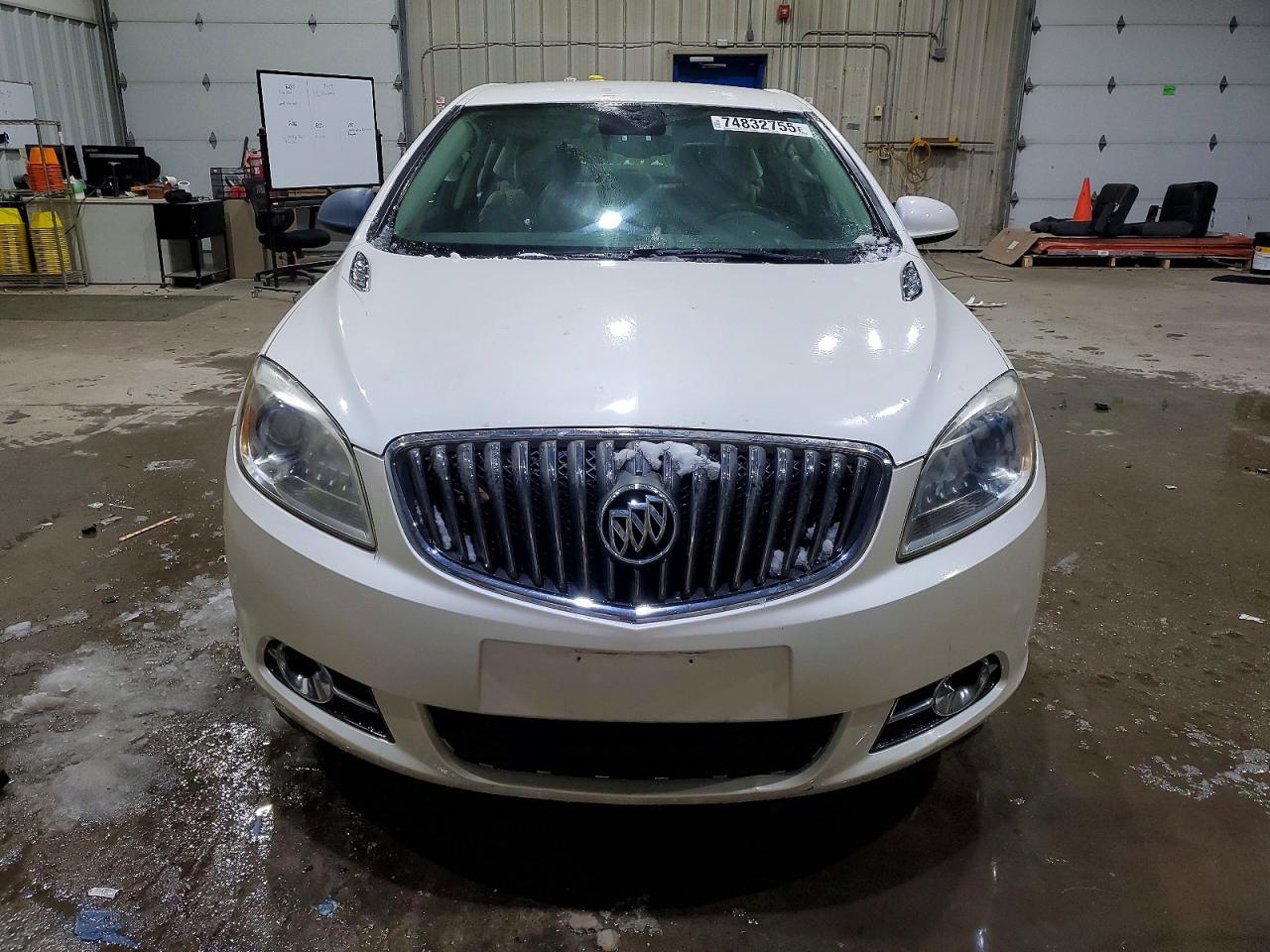 2013 BUICK VERANO