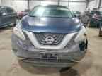 2015 NISSAN MURANO