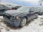 2013 DODGE CHARGER