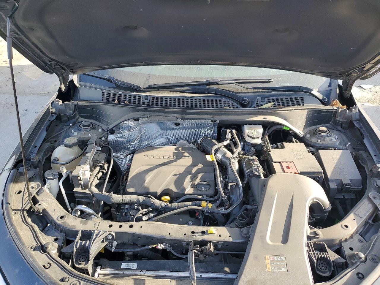 2024 BUICK Envista
