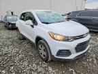 2017 CHEVROLET TRAX