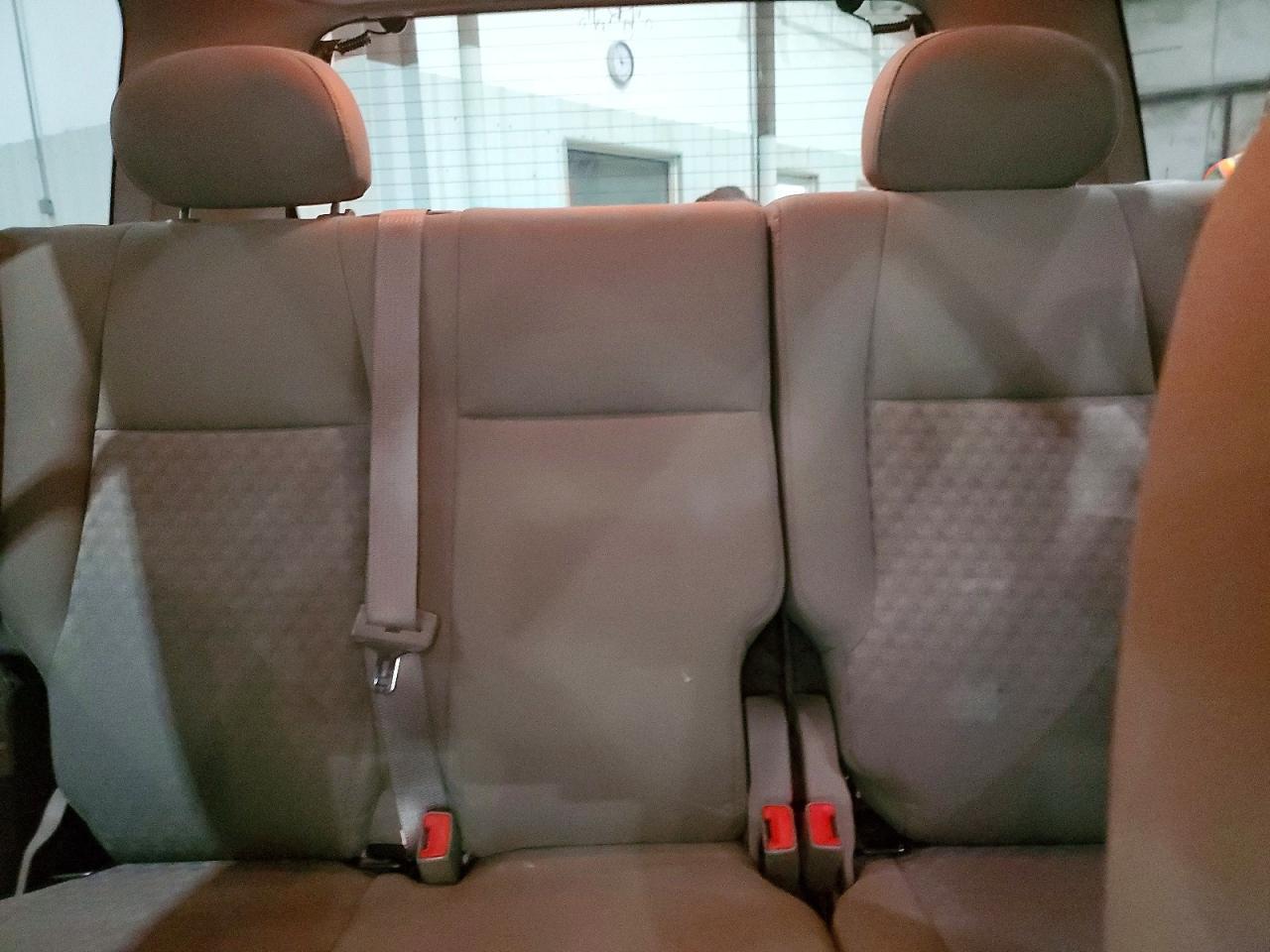 2005 JEEP Liberty
