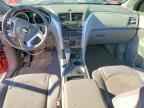 2012 CHEVROLET TRAVERSE