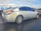 2011 NISSAN ALTIMA