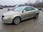 2007 VOLKSWAGEN EOS