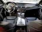 2011 BMW 5 series