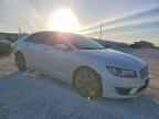 2018 LINCOLN MKZ