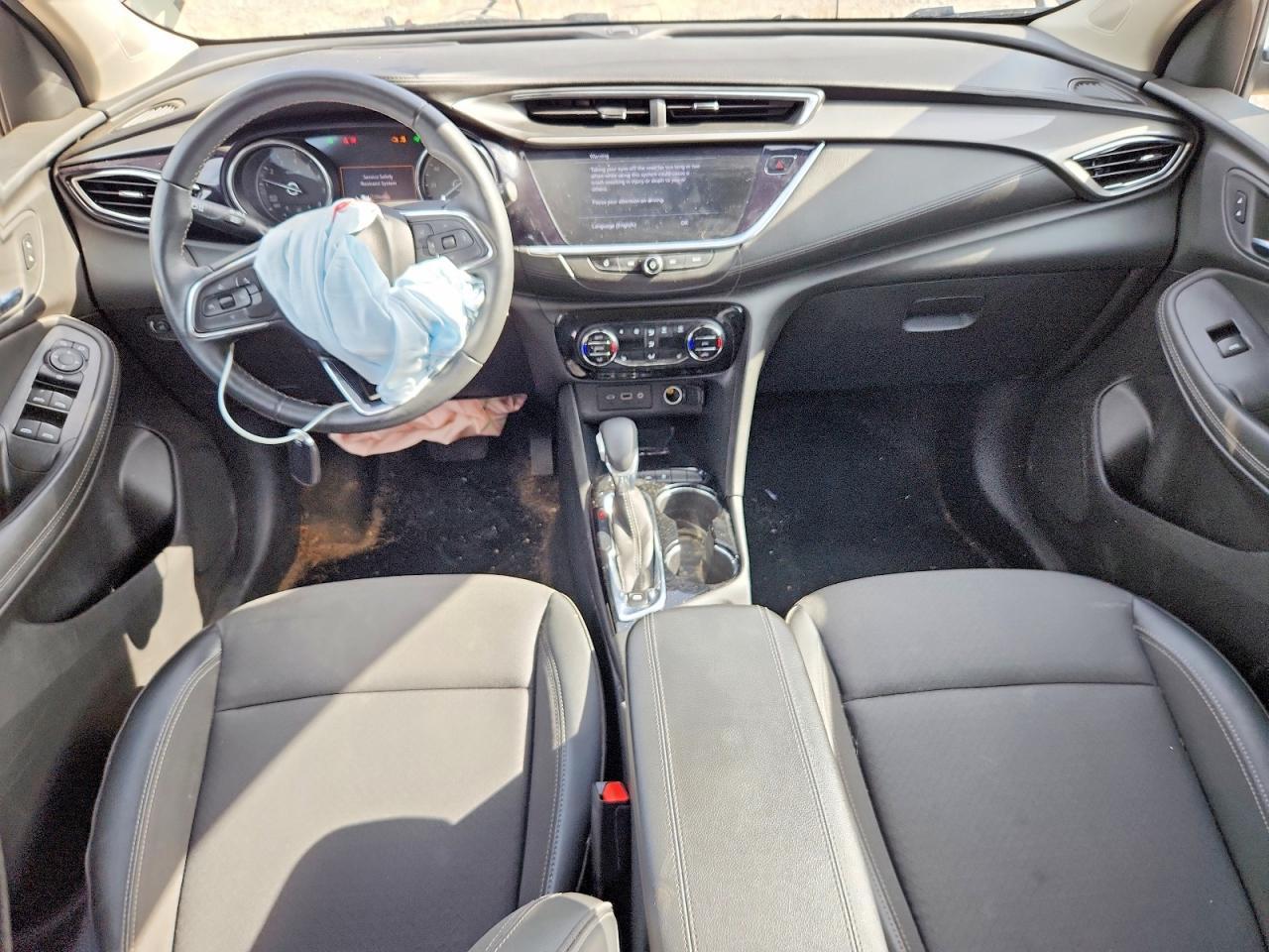 2023 BUICK Encore GX