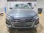 2021 AUDI A4