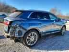 2018 LINCOLN MKX