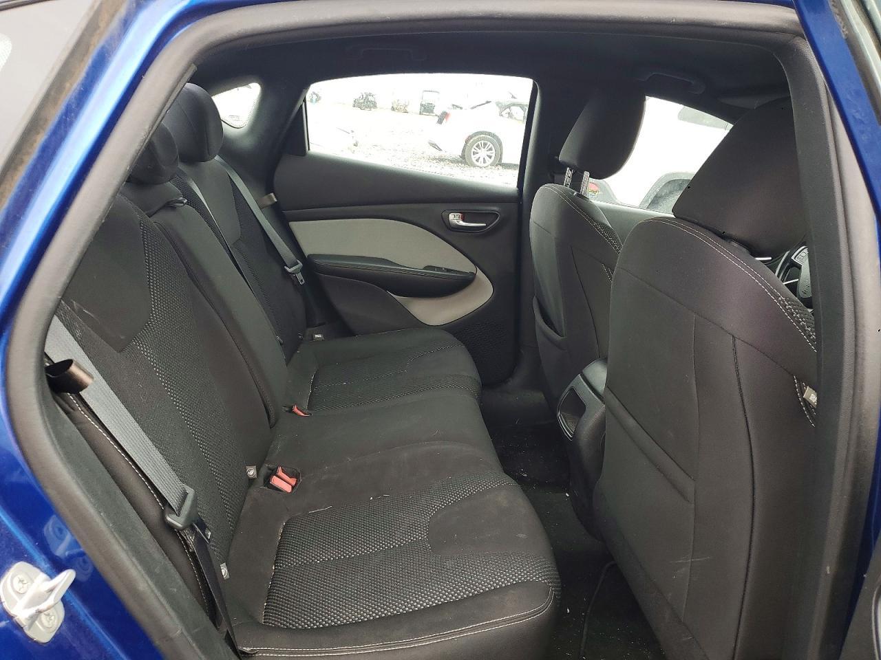 2014 DODGE Dart