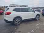 2019 SUBARU Ascent