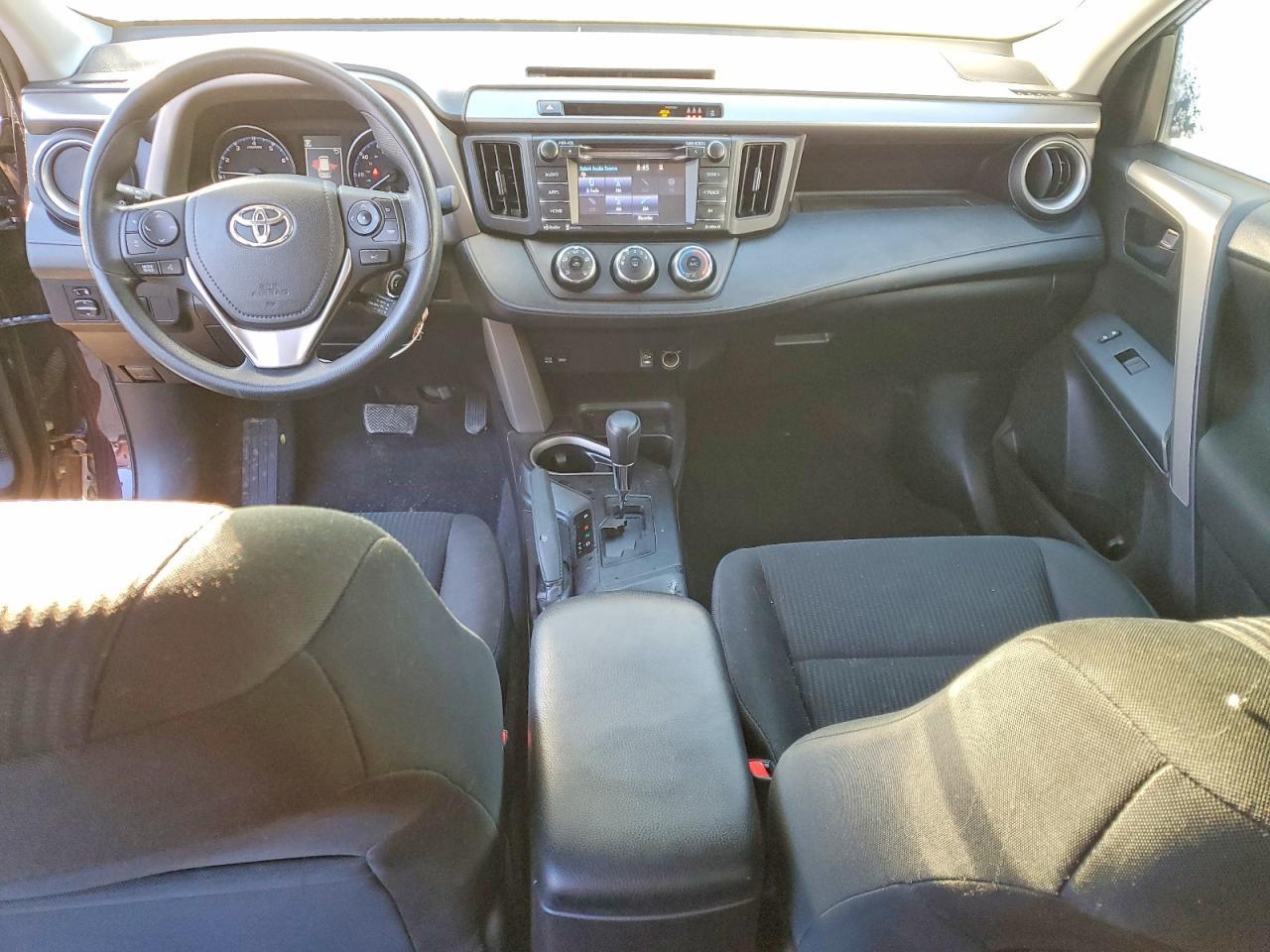 2017 TOYOTA RAV4