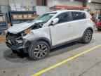 2016 KIA SPORTAGE