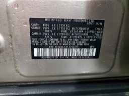 2015 SUBARU Outback