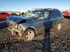 2010 SUBARU FORESTER