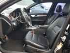 2012 MERCEDES-BENZ C-CLASS