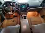 2012 JEEP Grand Cherokee