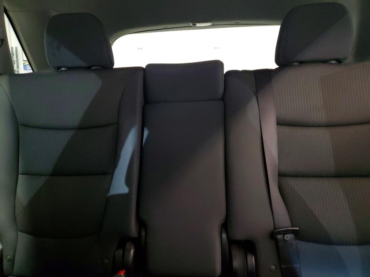 2012 KIA SORENTO