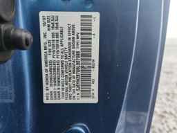 2008 HONDA Element