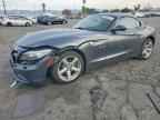 2016 BMW Z4