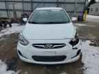 2014 HYUNDAI ACCENT