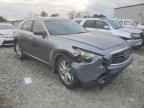 2012 INFINITI FX35