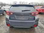 2020 SUBARU Crosstrek