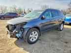 2014 CHEVROLET TRAVERSE