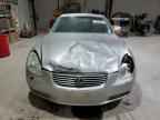 2004 LEXUS SC 430