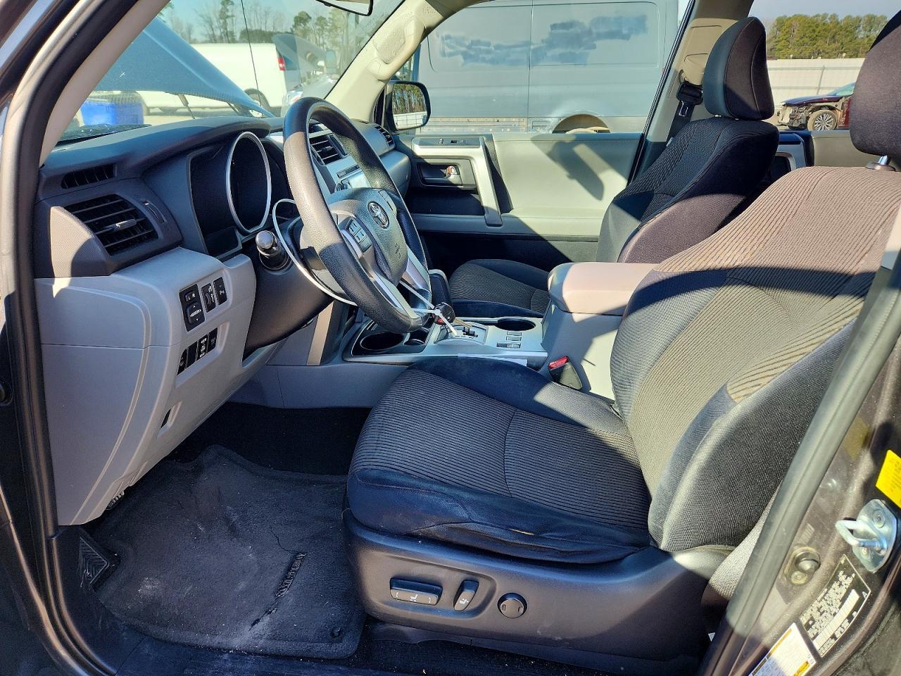 2011 TOYOTA 4Runner