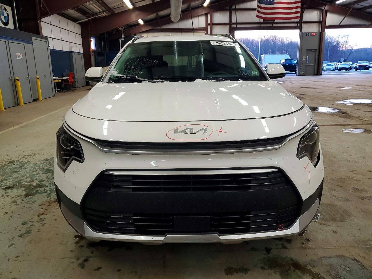 2024 KIA Niro