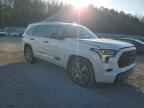 2024 TOYOTA Sequoia