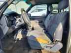 2000 TOYOTA TACOMA