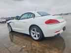 2011 BMW Z4