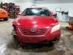 2010 TOYOTA CAMRY