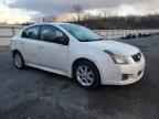 2010 NISSAN SENTRA