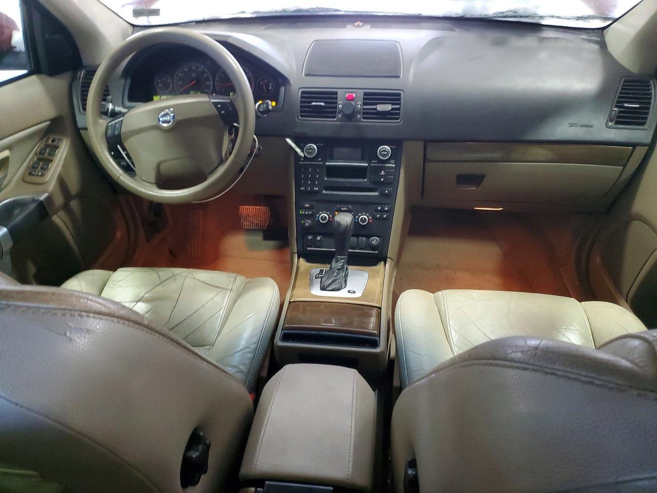 2009 VOLVO XC90