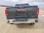 2021 GMC Sierra