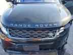 2020 LAND ROVER RANGE ROVER EVOQUE