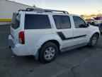 2005 NISSAN PATHFINDER
