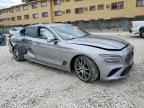 2023 GENESIS G70