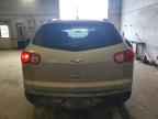 2011 CHEVROLET TRAVERSE