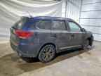 2016 MITSUBISHI outlander