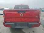 2024 NISSAN Frontier