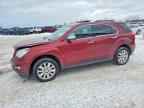 2011 CHEVROLET EQUINOX