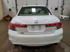 2011 HONDA ACCORD