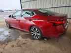2022 NISSAN ALTIMA